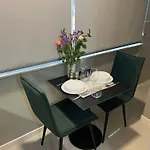 The Harmony Duo Appartement