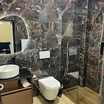 The Harmony Duo Appartement Tirana