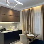 The Harmony Duo Appartement