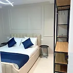 Appartement The Harmony Duo Tirana