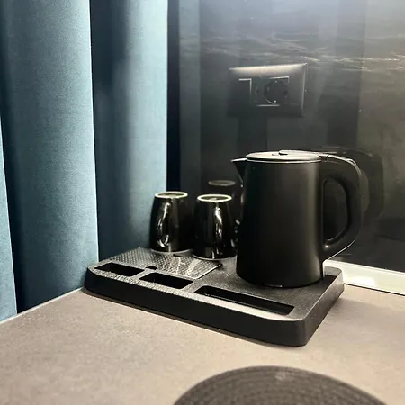 The Harmony Duo Apartamento