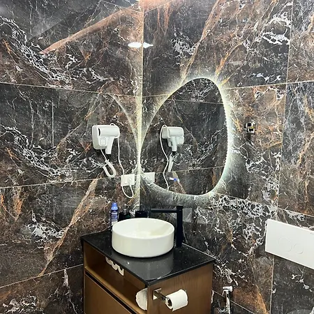 The Harmony Duo * Tirana