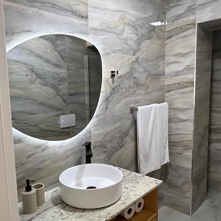 Appartement The Harmony Duo