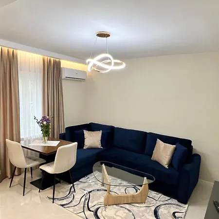 The Harmony Duo Тирана