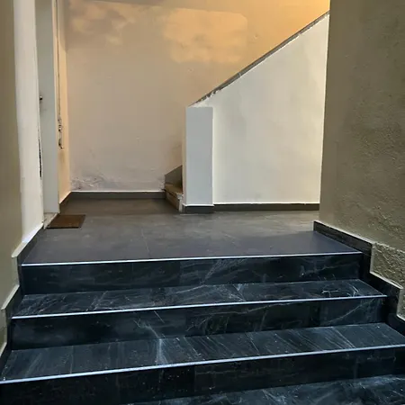 The Harmony Duo Appartement