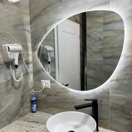 The Harmony Duo Apartamento *