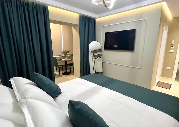 The Harmony Duo Тирана