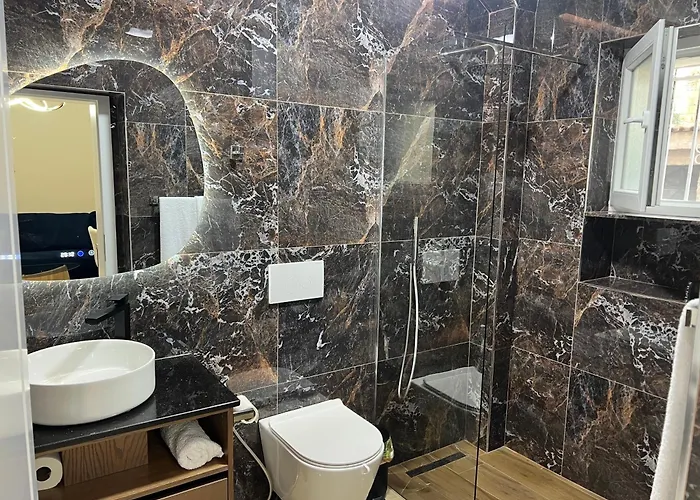 The Harmony Duo * Tirana