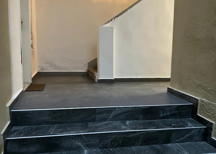 The Harmony Duo Апартаменты