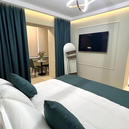 The Harmony Duo Tirana