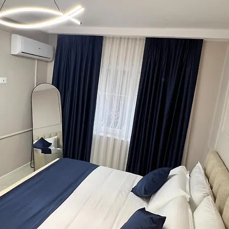 Appartamento The Harmony Duo *