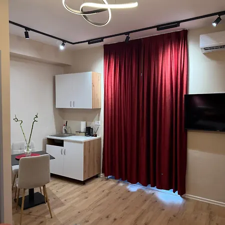 Appartement The Harmony Duo Tirana