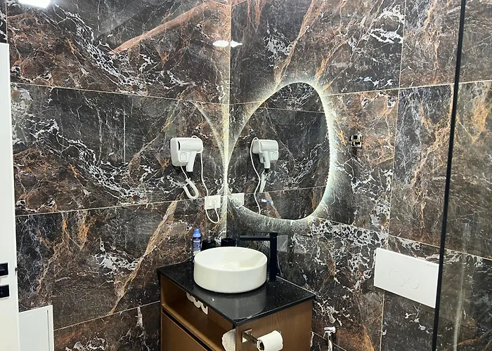 The Harmony Duo * Tirana