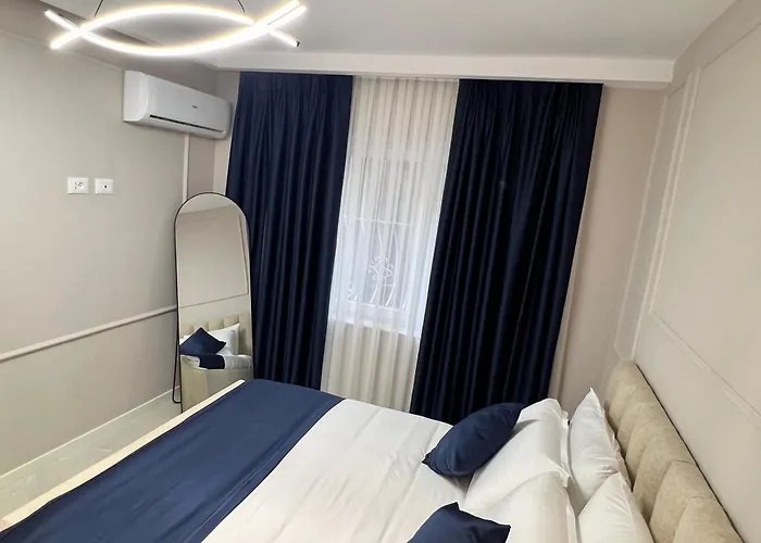 Appartement The Harmony Duo *