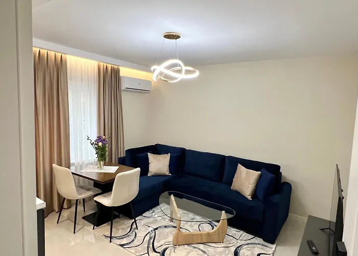 The Harmony Duo 地拉那