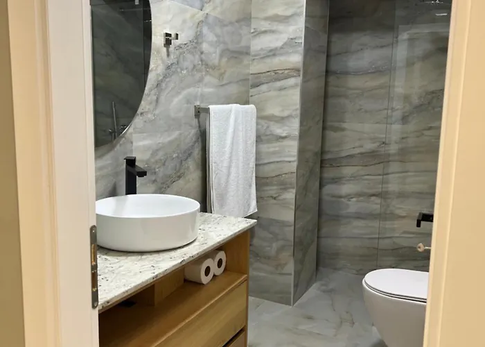 The Harmony Duo * 地拉那