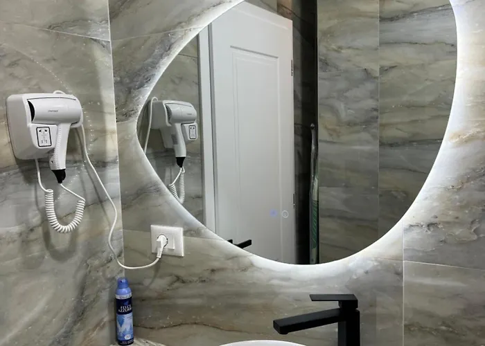 The Harmony Duo 公寓 *